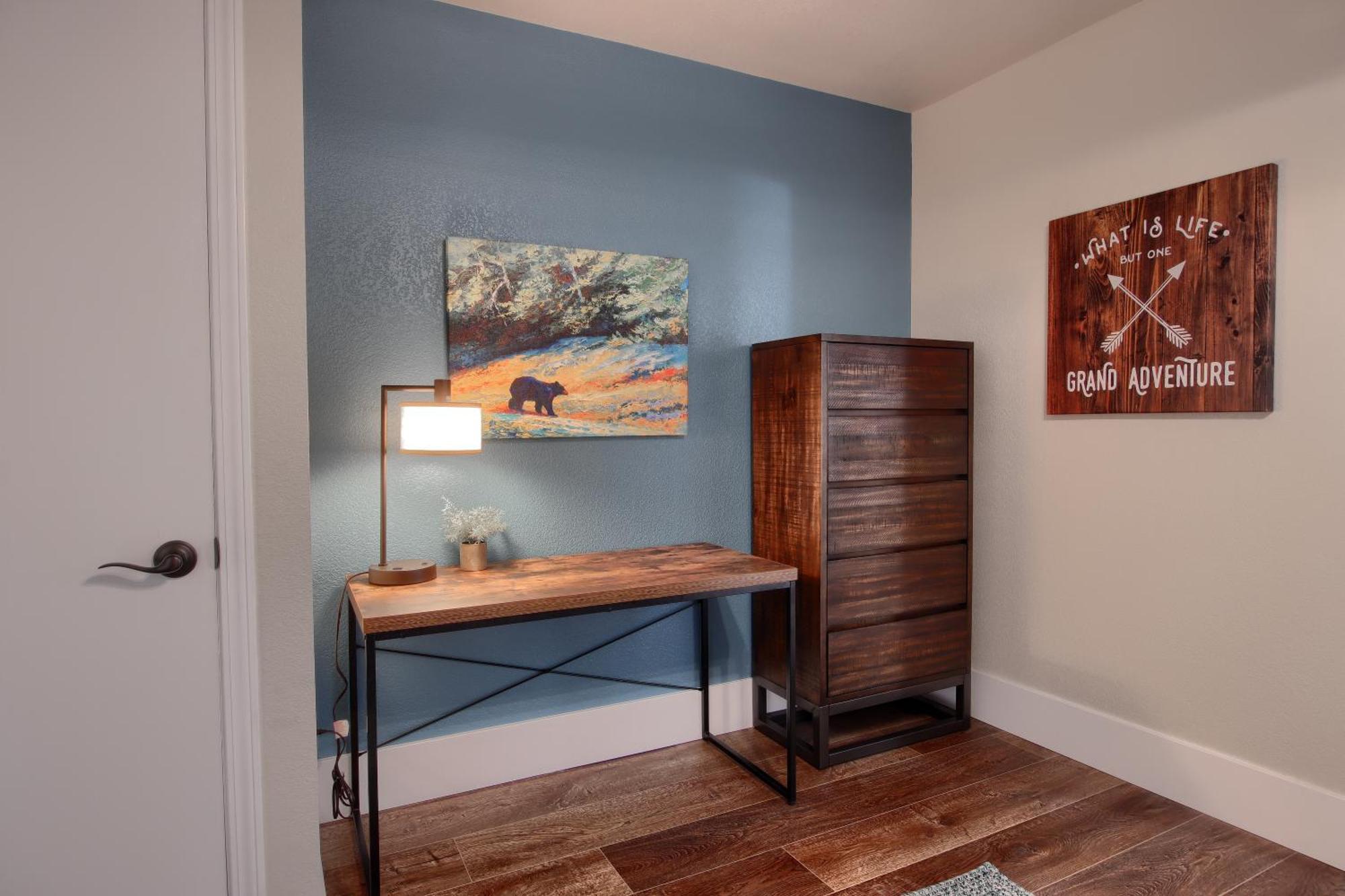 New! Yosemite Mountain Villa, Stunning Views -More Oakhurst Exterior photo