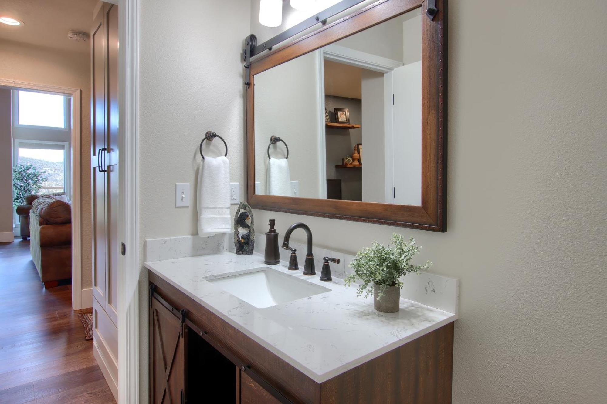 New! Yosemite Mountain Villa, Stunning Views -More Oakhurst Exterior photo