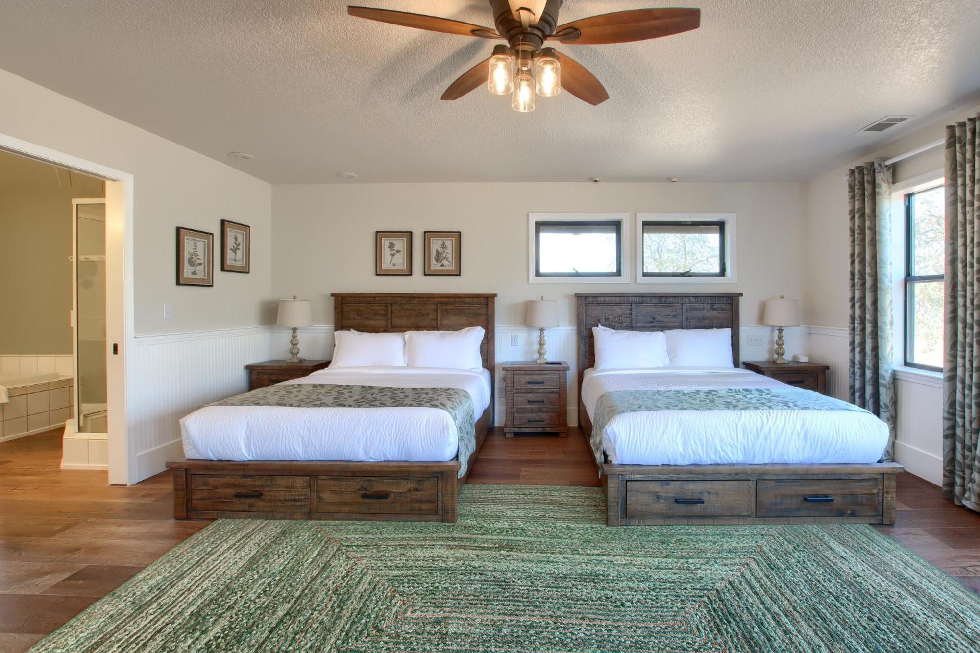 New! Yosemite Mountain Villa, Stunning Views -More Oakhurst Exterior photo