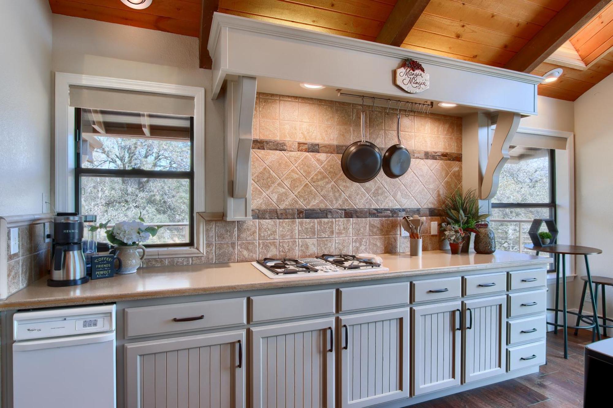 New! Yosemite Mountain Villa, Stunning Views -More Oakhurst Exterior photo